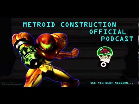 metroid construction